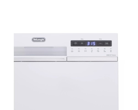 Посудомоечная машина DeLonghi DDW 07T Onics