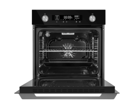 Духовой шкаф Maunfeld AEOH6066B