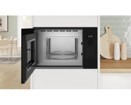 Встраиваемая микроволновая печь Bosch BFL524MB2