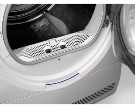 Сушильная машина Electrolux EW7H457W