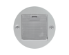 Островная вытяжка Graude DHC 35.1 W