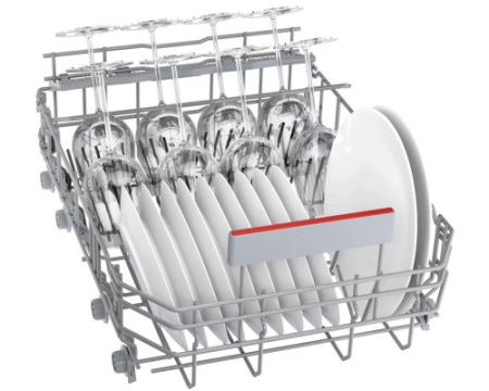 Встраиваемая посудомоечная машина Bosch SPV6HMX3MR