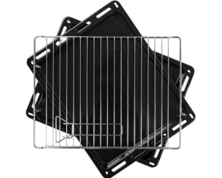 Духовой шкаф Maunfeld EOEM7610B2