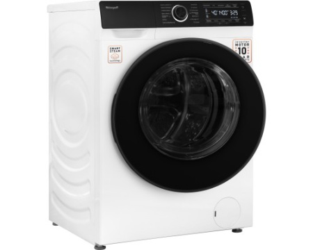 Стиральная машина Weissgauff WMD 6016 DC Inverter Steam