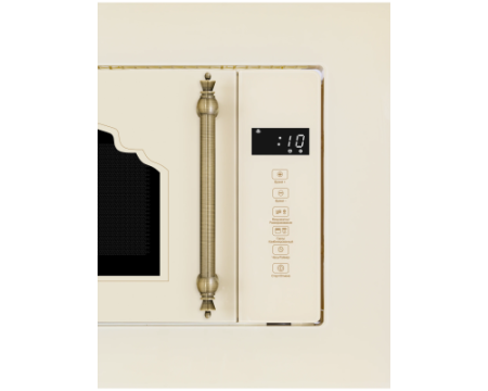 Микроволновая печь Hiberg VM 6502 YR