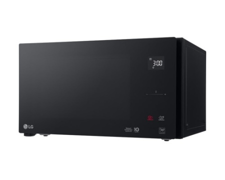 Микроволновая печь LG MS2595DIS