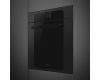 Многофункциональный духовой шкаф Smeg SOP6204S2PB