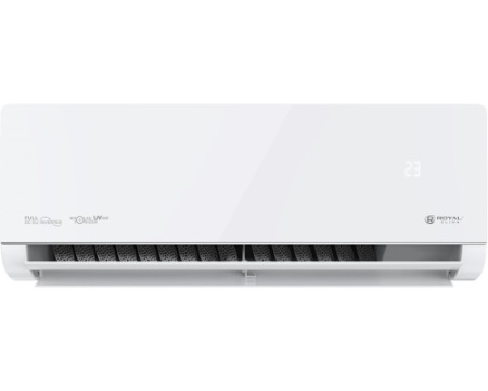 Кондиционер Royal Clima Royal supremo blanco RCI-RSB40HN