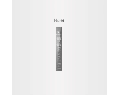 Холодильник Haier C4F619CWMPU1