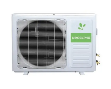 Кондиционер Neoclima Pro-Health NS/NU-HAP12TWI32