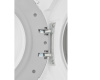 Встраиваемая стиральная машина Scandilux DX3T8400