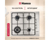 Газовая панель Hansa BHGI63112015