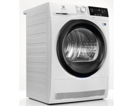 Сушильная машина Electrolux EW8HR359S