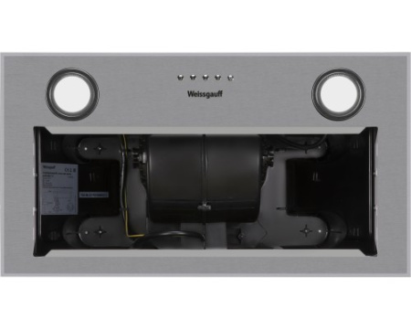 Встраиваемая вытяжка Weissgauff Box 850 IX