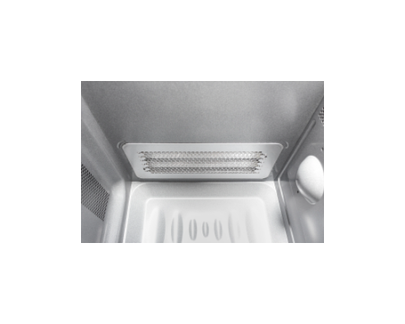 Микроволновая печь Hiberg VM 8505 W