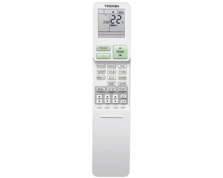 Кондиционер Toshiba Daiseikai Nordic RAS-35N4KVPG-ND/RAS-35N4AVPG-ND