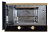 Микроволновая печь KUPPERSBERG rmw 393 b