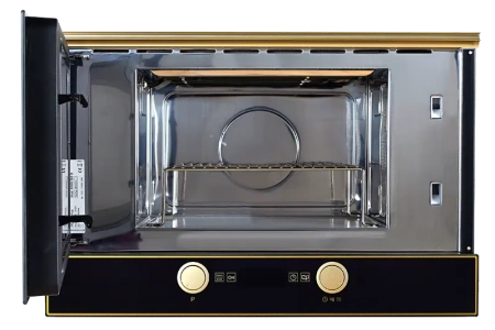 Микроволновая печь KUPPERSBERG rmw 393 b