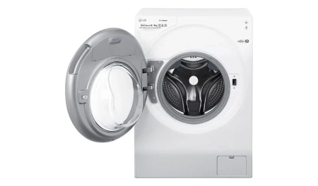 Стиральная машина LG FH-6G1BCH2N