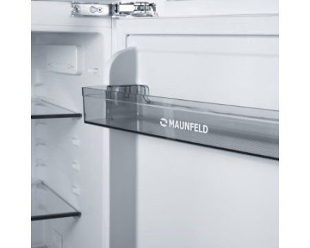 Встраиваемая холодильная камера Maunfeld MBL88SWGR Inverter