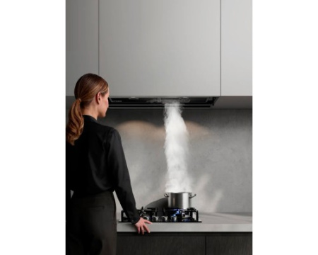 Вытяжка Kuppersberg NANCY S 90 Black