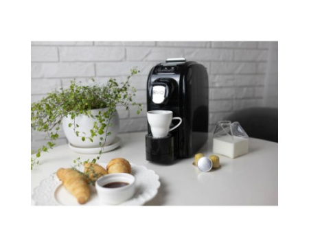 Кофемашина Bivio BV25 Black