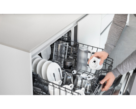 Кофемашина DeLonghi ECAM450.65.G