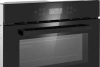 Духовой шкаф WEISSGAUFF OE 459 SDB Black Edition
