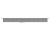 Независимая стеклокерамическая варочная панель Gorenje ECT641BXE