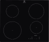 Варочная поверхность ELECTROLUX IKE 6420 KB