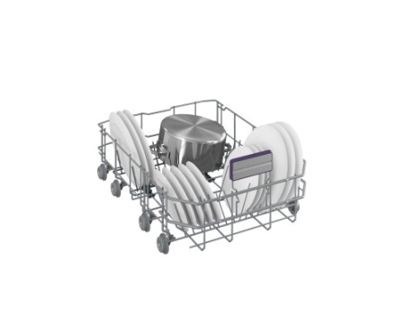 Посудомоечная машина Beko BDIS38121Q