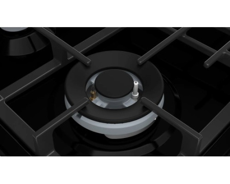 Варочная панель Bosch PGH6B6O92R