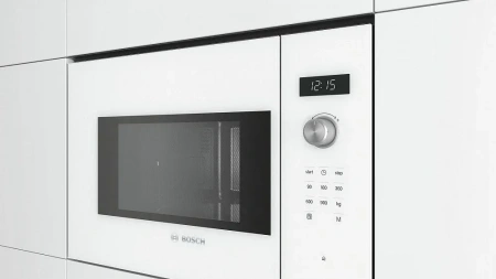 Микроволновая печь Bosch BFL 554MW0