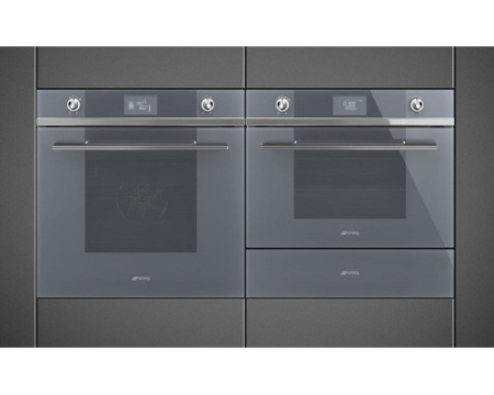 Подогреватель посуды Smeg CPR115S
