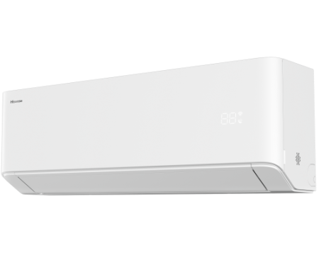 Кондиционер Hisense VIBE Classic A AS-24HW4RFWHA00