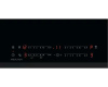 Варочная панель Electrolux EIS 6134