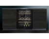Винный шкаф Siemens iQ500 KU21WAHG0