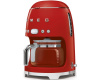 Капельная кофеварка Smeg DCF02RDEU