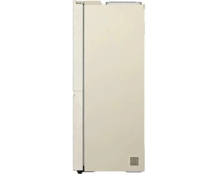 Холодильник LG GC-B257JEYV