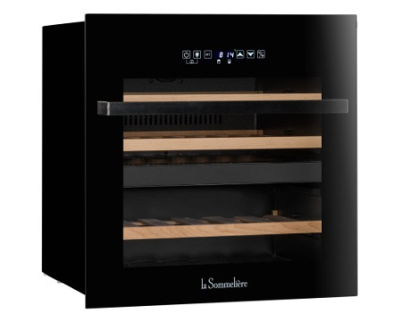 Винный шкаф La Sommeliere LSBI36BDZ