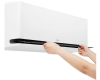 Настенный внутренний блок мульти сплит-системы Lg H18S1D.NS1R