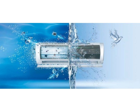 Настенный внутренний блок Haier Flexis Super Match AS25S2SF3FA-B