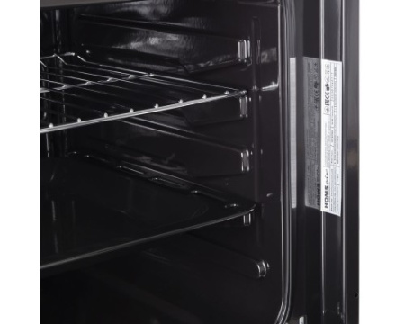 Шкаф духовой электрический HOMSair OEF657WH