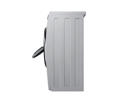 Стиральная машина Samsung WW80K6210RS/LD (AddWash и Eco Bubble)