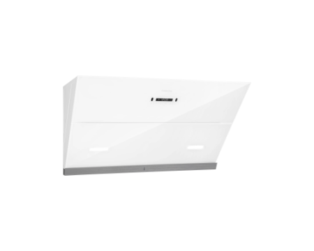 Наклонная вытяжка Hiberg VM 90131 W