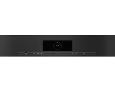 Духовой шкаф Miele H 7840 BMX 125 Gala Ed