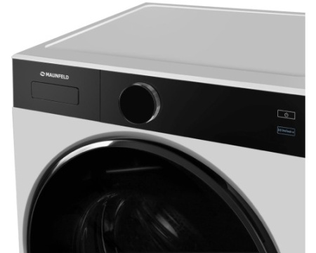 Стиральная машина Maunfeld MFWM1410WH05