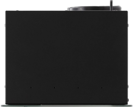 Вытяжка Krona ARVEN 500 BLACK PB