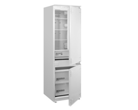 Встраиваемый холодильник Midea MDRE369FGE01