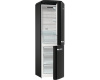 Отдельностоящий холодильник Gorenje ONRK619EBK